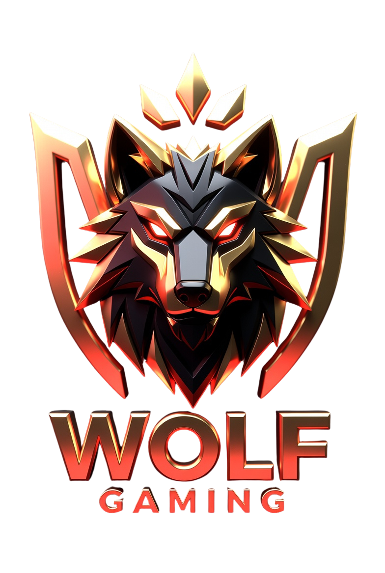 WOLF Gaming